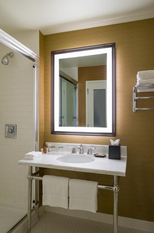 Sheraton Jfk Airport Hotel New York Kamer foto