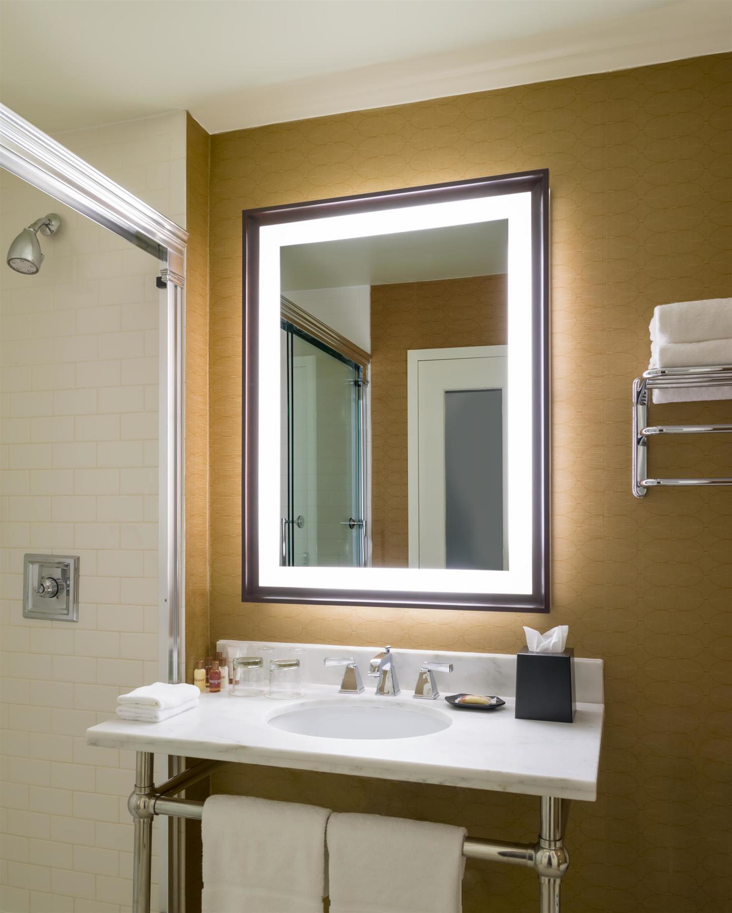 Sheraton Jfk Airport Hotel New York Buitenkant foto