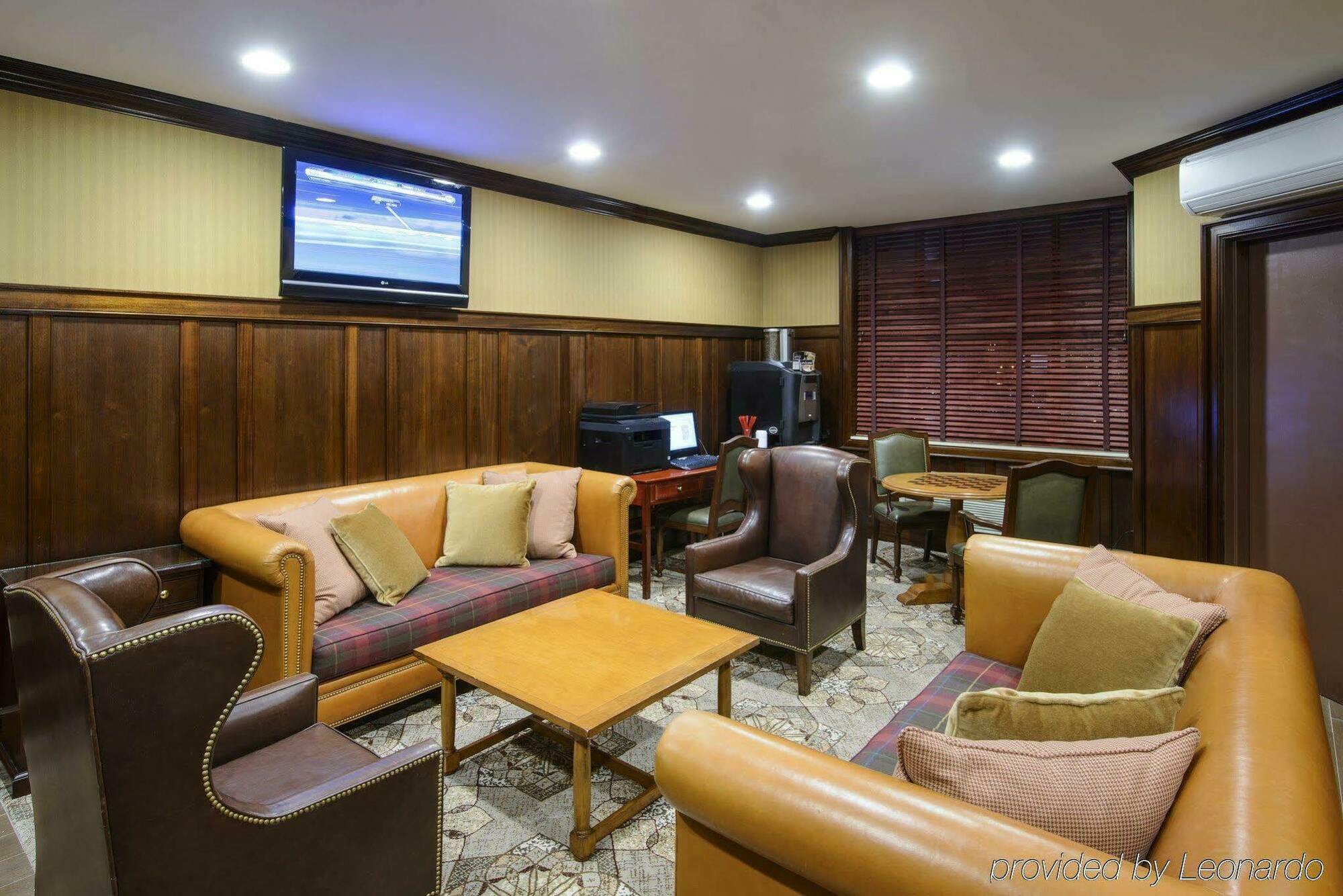Sheraton Jfk Airport Hotel New York Buitenkant foto